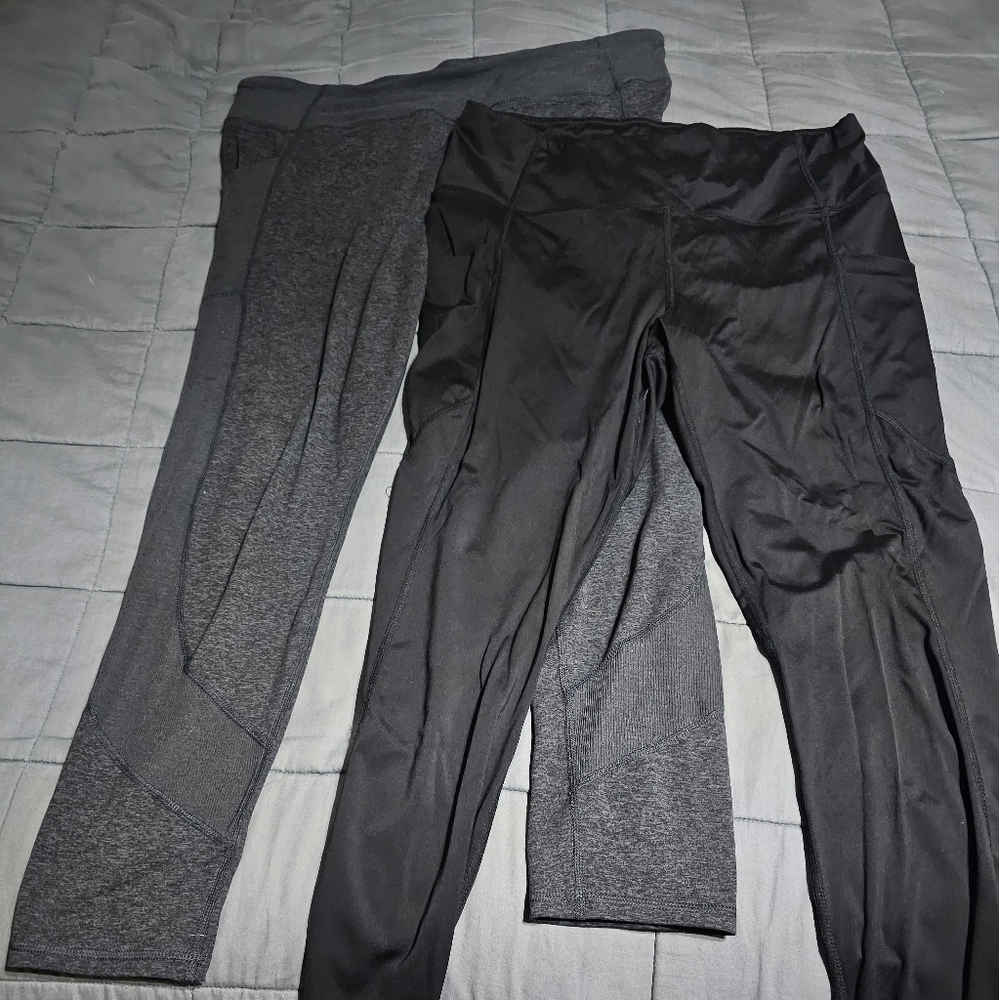 Members Mark Leggings